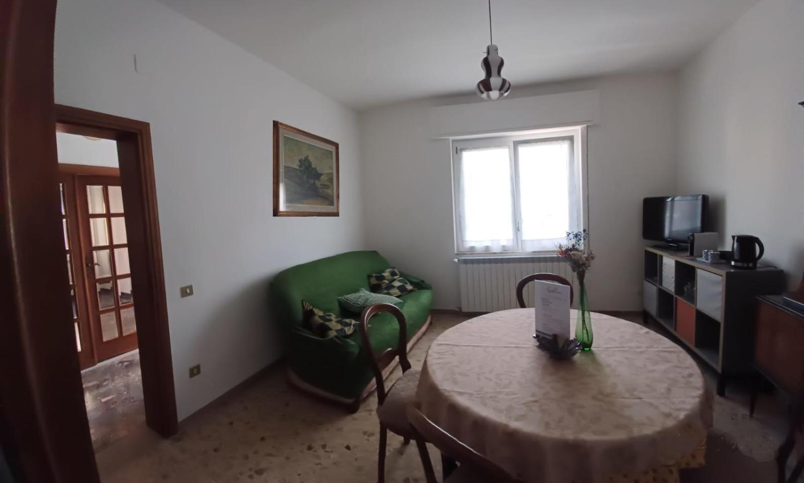 Apartamento La Verdina Cnr Pisa
